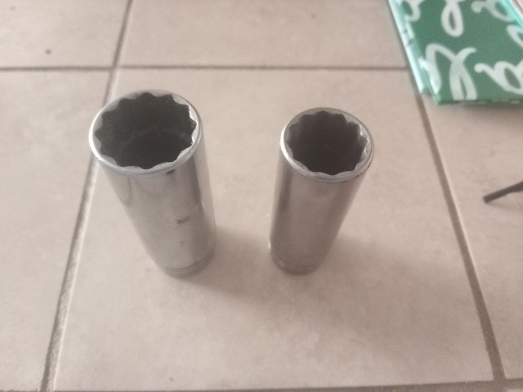 Snap On Sockets