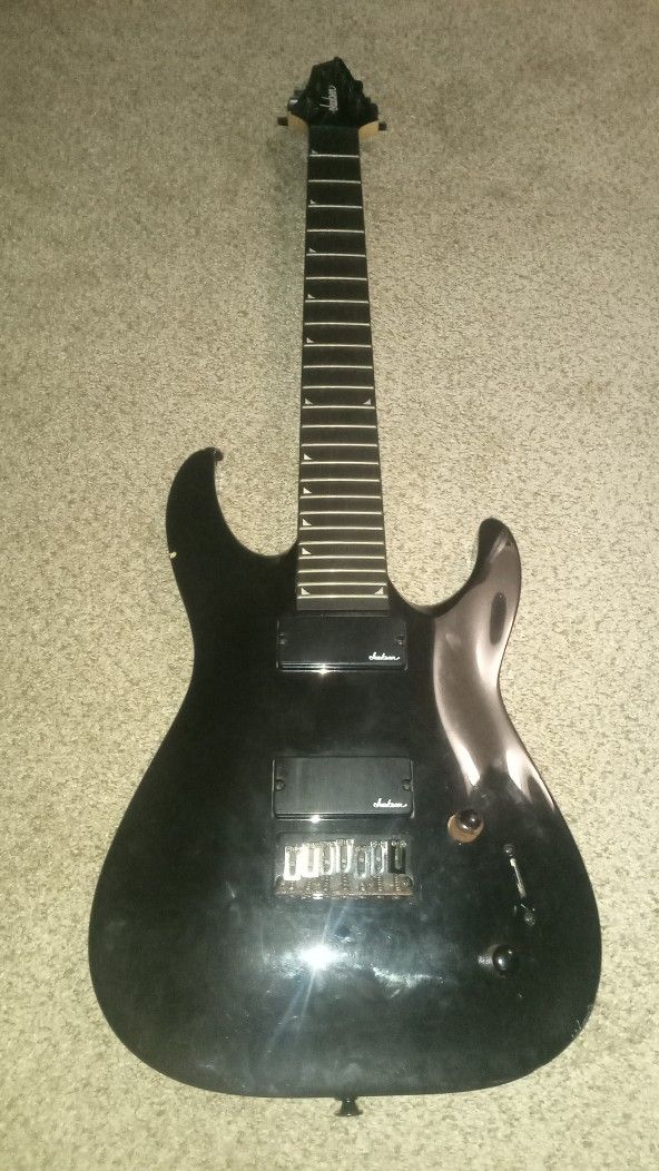 7 String