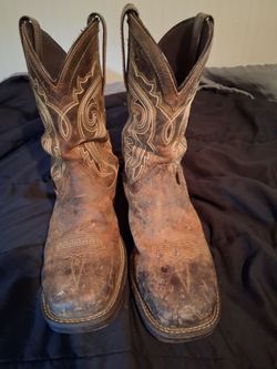 Water proof boots