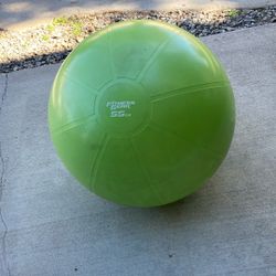 Exercise Ball