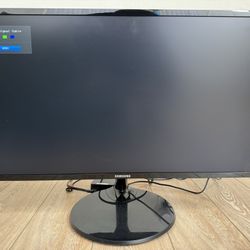 Samsung 27" SF354 LED Monitor