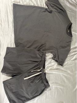 Men’s clothing