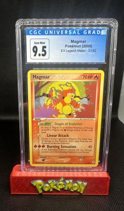 Magmar
