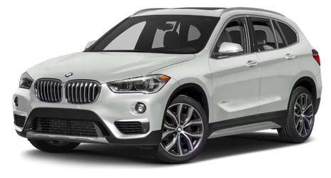 2017 BMW X1