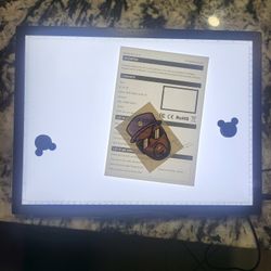 Tracing Light box For Animators And Designers