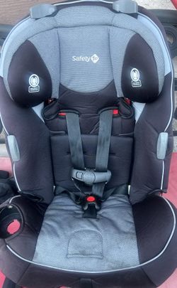Car Seat