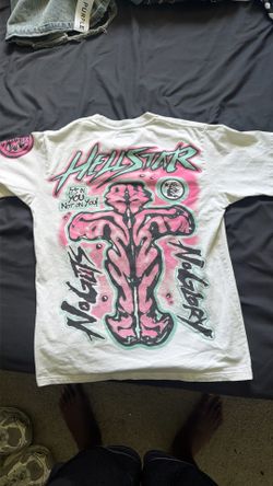 Hellstar No Guts No Glory
