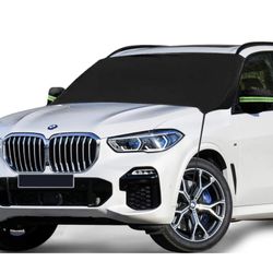 Car Windshield Sunshade