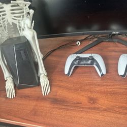 Selling My Gaming Set Up 