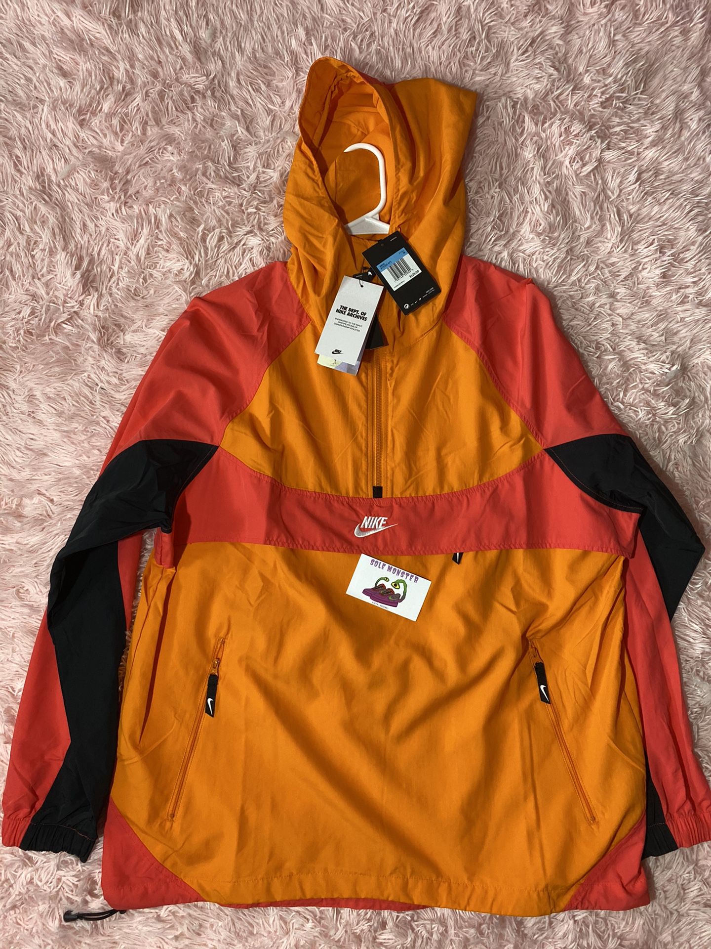 Nike Windbreaker