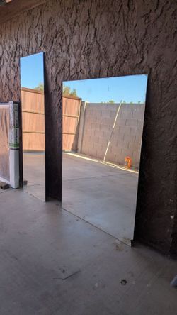 Mirrors