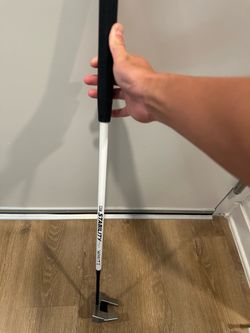 Scotty Cameron titleist golf putter phantom 5s 33” BGT STABILITY WHITE SHAFT
