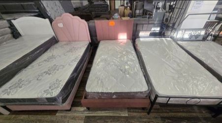 Twin Mattress Sale: $89, $99, $109, $119