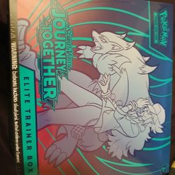 Journey Together ETB 