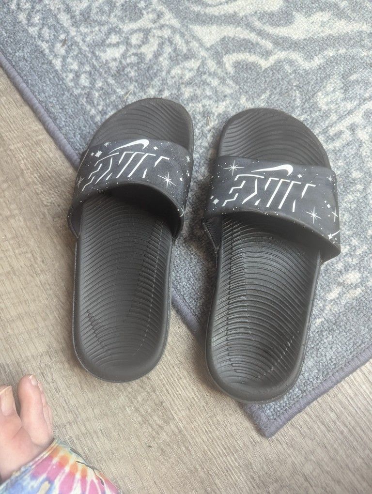 Big Kid Slides