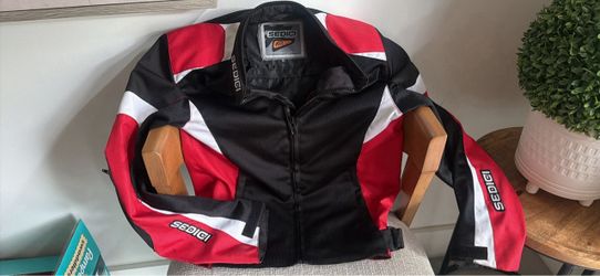 Motorcycle Jacket