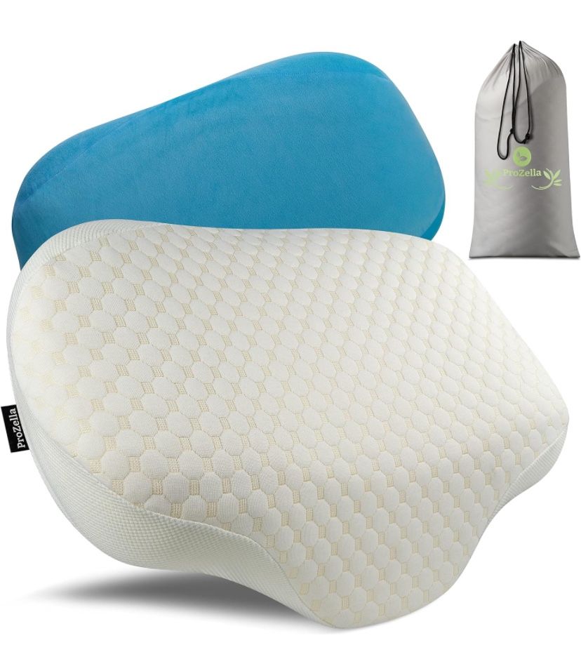 Cervical pillow