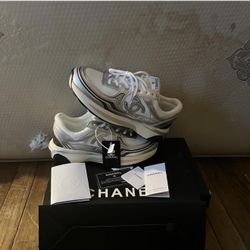 Chanel shoes