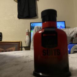 Expensive Cologne no box sprayed ones