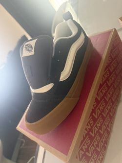 Vans Size 5.5 And 6.0