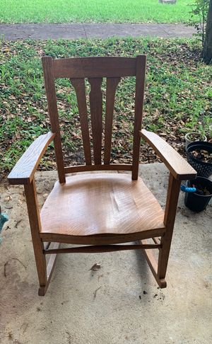 New And Used Rocking Chair For Sale In West Palm Beach Fl