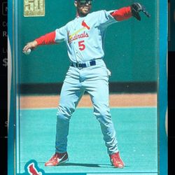 Sports Card 