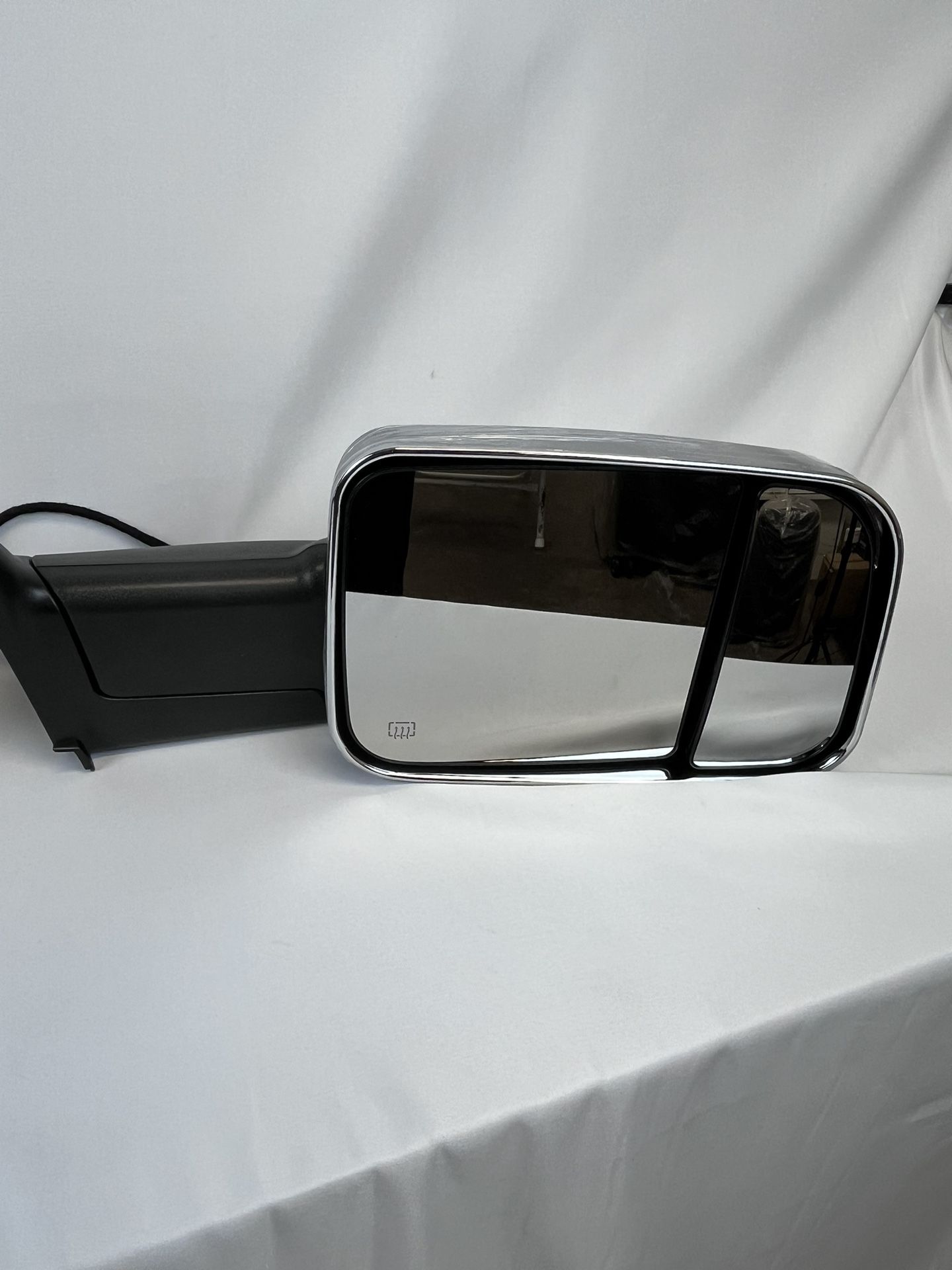 Towing Mirrors
