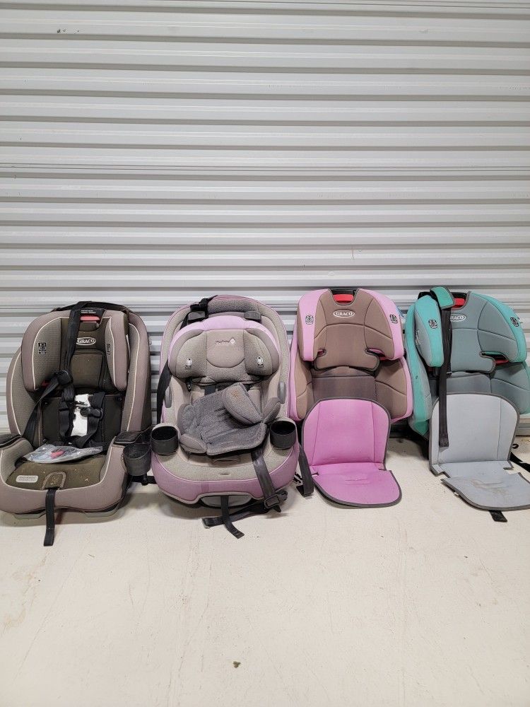 Car Seats