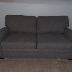 Couch (Fold Out Bed)