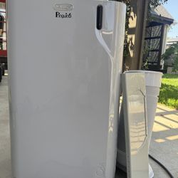 Portable Air Conditioner 