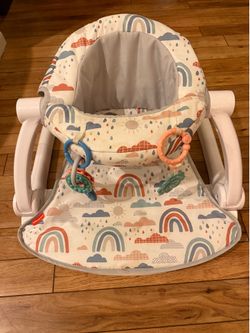Portable  baby chair