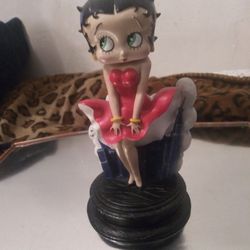 Betty Boop