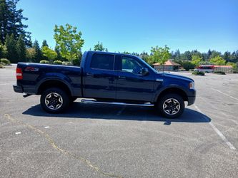 04 f150 fx4