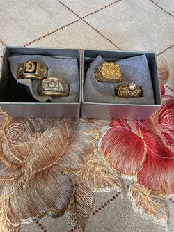 Jewelry Rings