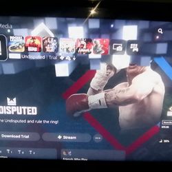 PS5 Digital Version