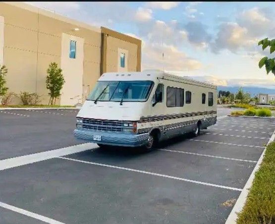 1994 Pinnacle RV 