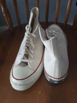 Converse Chuck Taylor High Top Sneakers