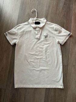 Prada polo