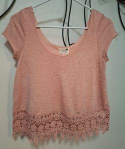 Cute Girls Top