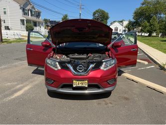 2015 Nissan Rogue 8995 obo