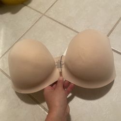 Strapless Bra