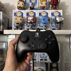 Nintendo Switch Controller 