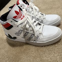 Brand New Adidas Sneakers Size 6M / 7.5W