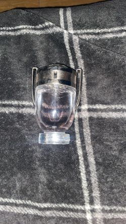 Invictus Perfume