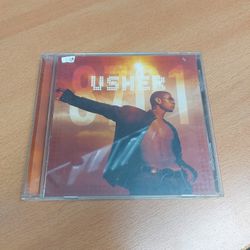 Usher 8791 CD #23A.