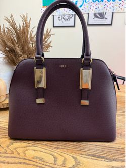 Aldo purse