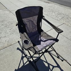 Folding Camping Rocking Chair