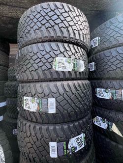 26” Atturo Trailblade XT Tires Brand New in Stock Now  Size 305/30R26