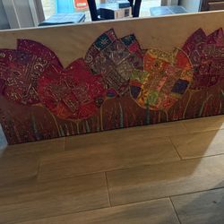 Artwork From Pier One