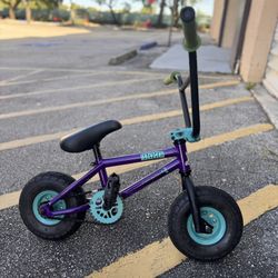  BMX Bike !!! Irok Haze Mini !!!BEST OFFER!!